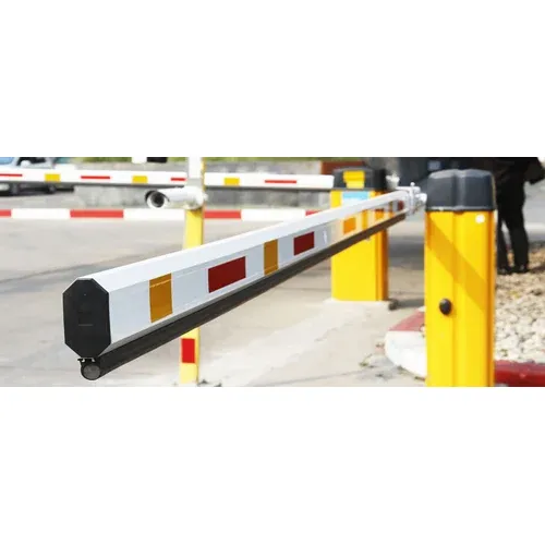Boom Barrier Kanpur, Entrance Gate Dealer iN Kanpur, 