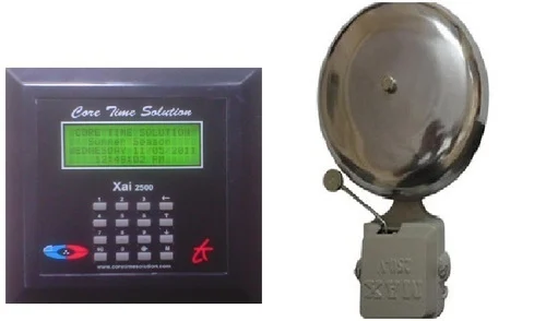 School Door Bell System in Kanpur, 